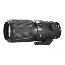 Nikon AF 200mm f/4.0 D IF ED MC Téléobjectif Micro