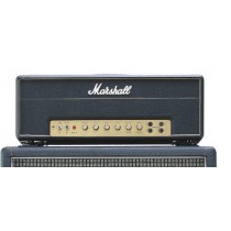 Marshall - Têtes amplification pour guitares TETE D'AMPLI 1987X 50 WATTS