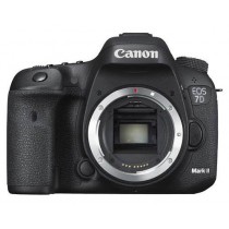 Canon EOS 7D MARK II Appareils Photo Numériques 20.9 Mpix