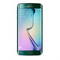 Samsung Galaxy S6 Edge 32 GB Green, SM-G925FZGANEE