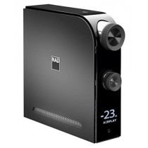 NAD D 7050 streamers audio numériques