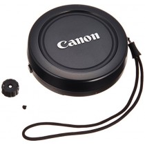 Canon TS-E 17mm f/4L Objectif à  bascule et décentrement