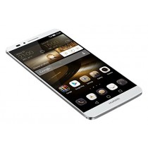Ascend Mate 7 - silver - 4G - 16 Go - Smartphone