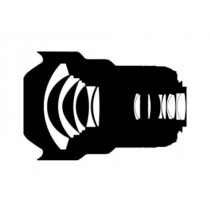 Nikon Objectif Nikkor ED AF-S 14-24 mm f/2.8G Noir