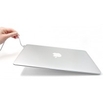 PhotoFast MacRing pour Apple MacBook MC Argenté