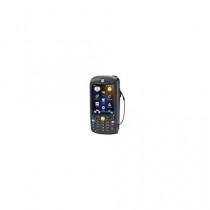 Zebra MC55N0, 2D, USB, BT, Wi-Fi QWERTY, MC55N0-P30SWQQA7EU, 13-MC55N0-P30SW (QWERTY incl.: battery)