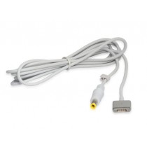 XTPower® Câble Powerbank adaptateur pour MacBook (Pro & Retina) / MacBook Air à partir de 2012