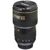Nikon Objectif Nikkor AF-S 16-35 mm f/4G ED VR