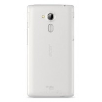 Acer HM.HD9EG.001 Smartphone débloqué Micro-USB A, Bluetooth Android Blanc