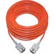 Tous les câbles à Fibre optique DVI-D mâle-mâle avec alimentation Câble 50 m