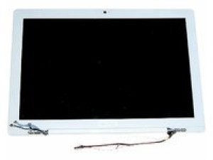 Apple complete lid and display, Grade-A, MSPA3703 (Grade-A MacBook White (Core Duo))