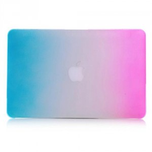Pour MacBook Pro Retina 15 inch Case, Moonmini® Coque de Protection en Dur PC MacBook Pro Retina 15 inch, Coloré