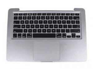 Sparepart: Apple Top Case and backlit New, MSPA4516, T661-4944 (New Unibody Macbook (2.4GHz))